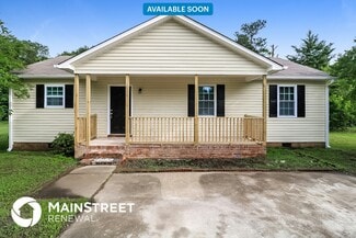 Building Photo - 629 Bullhart Dr