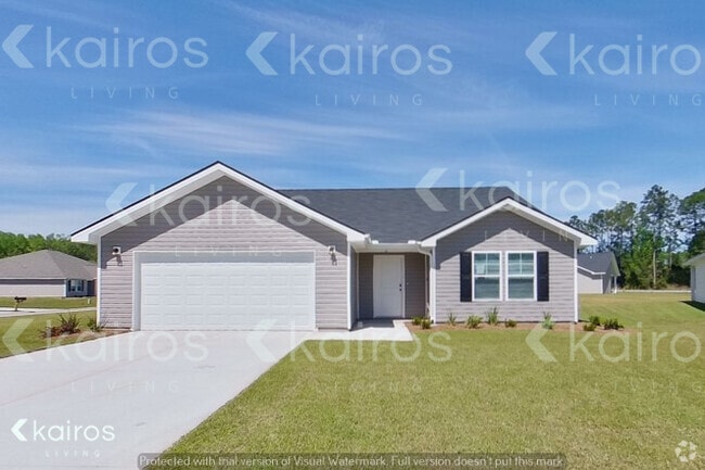 Building Photo - 11 Camper Cir