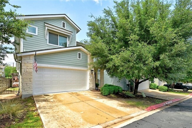 Building Photo - 2306 Capulet St