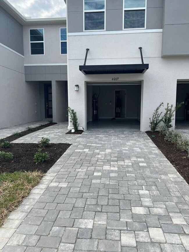 Building Photo - 4069 Cloud Hopper Wy