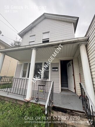 Building Photo - 58 Green Pl