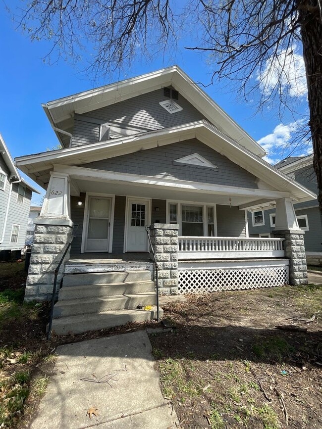 Building Photo - 622 Union St