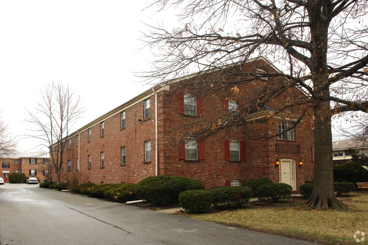 Foto principal - Grandview Apartments