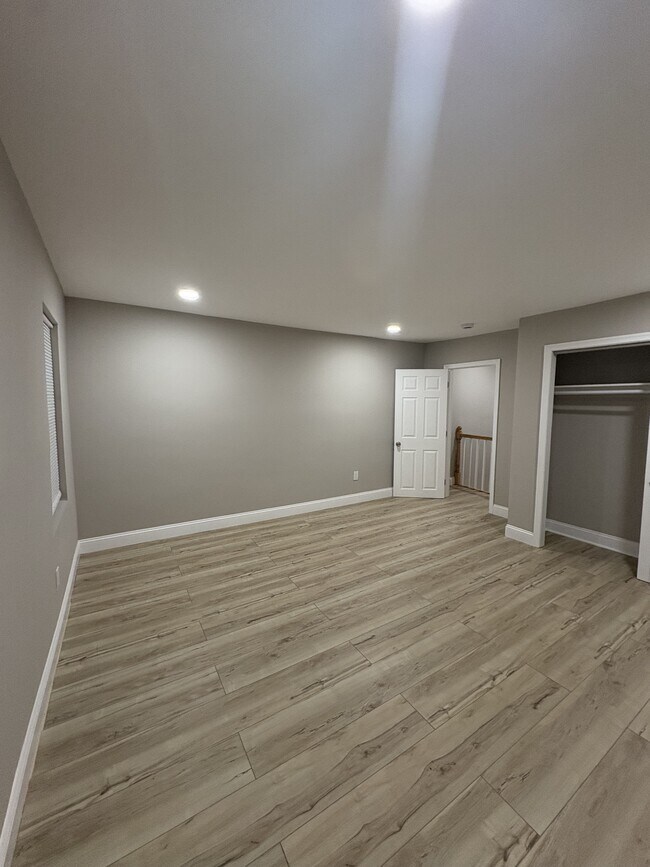 Foto del edificio - 2229 N Hancock St