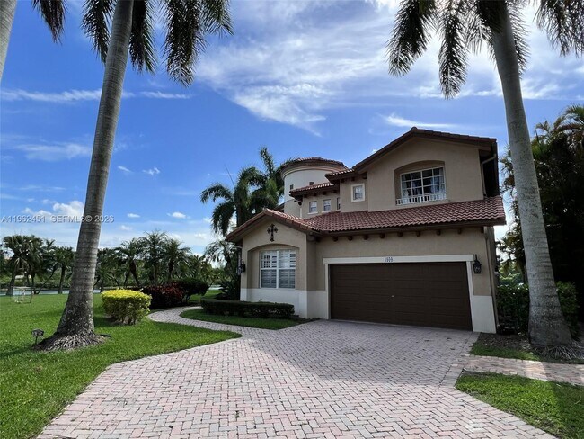 Foto del edificio - 4800 NW 124th Way