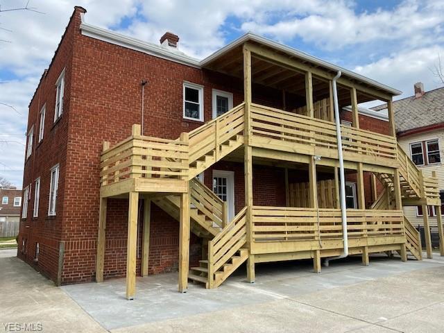 Foto del edificio - 1554 Lakewood Ave