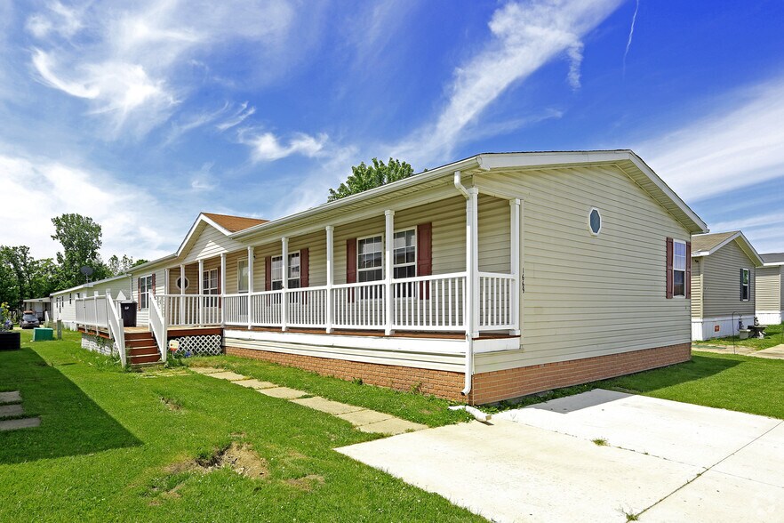 Meadowbrook Estates Rentals Monroe, MI