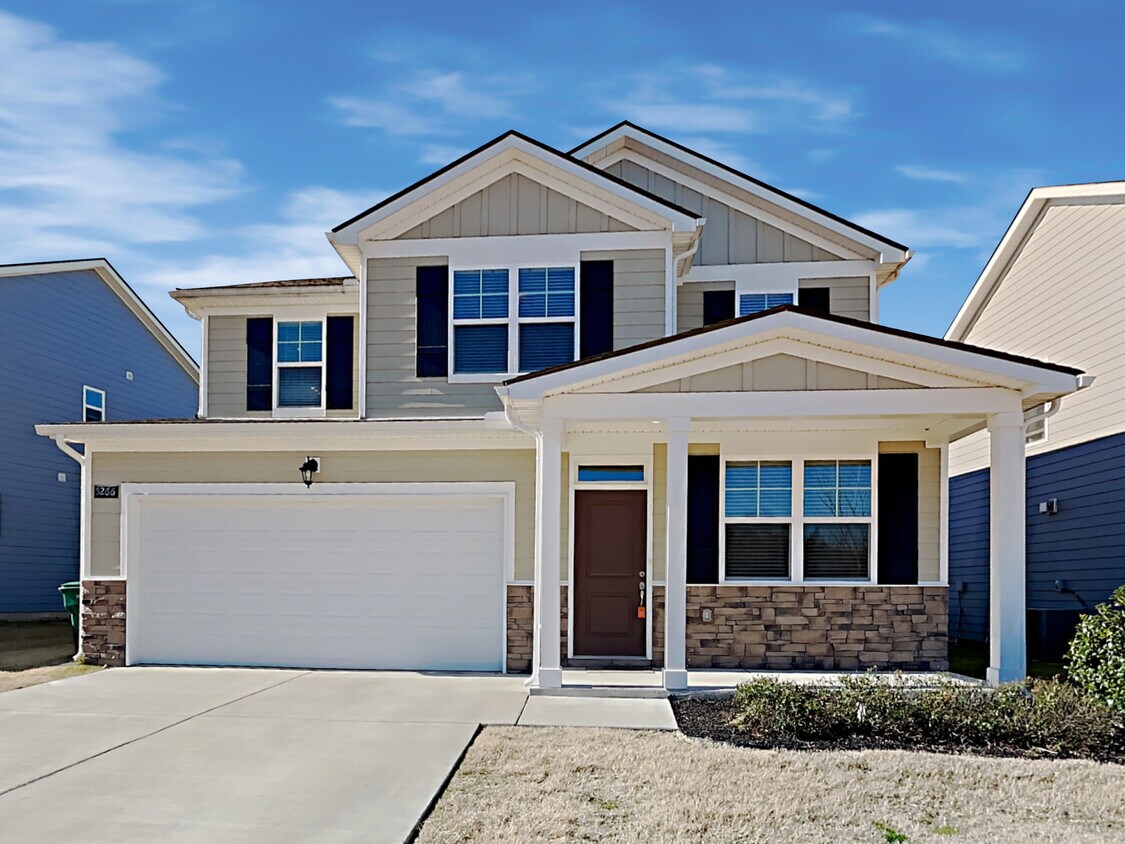 Foto principal - 5266 Lake Maxwell Drive