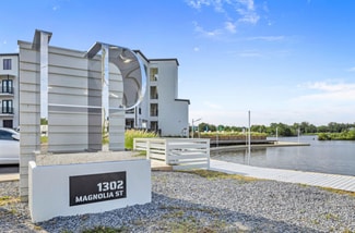 Building Photo - 1302 Magnolia St