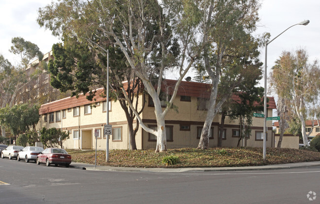 Primary Photo - 1800 Civic Center