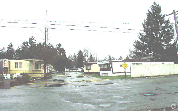 Foto del edificio - Northwest Mobile Home Park