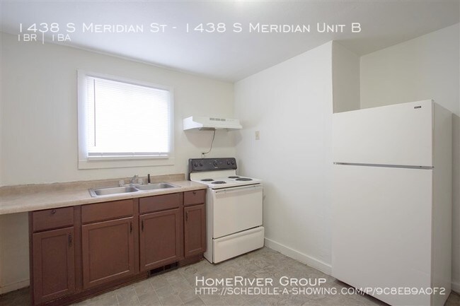 Building Photo - Must See! 1 bed/ 1 bathroom deal!