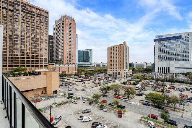 Foto del edificio - 1211 Caroline St