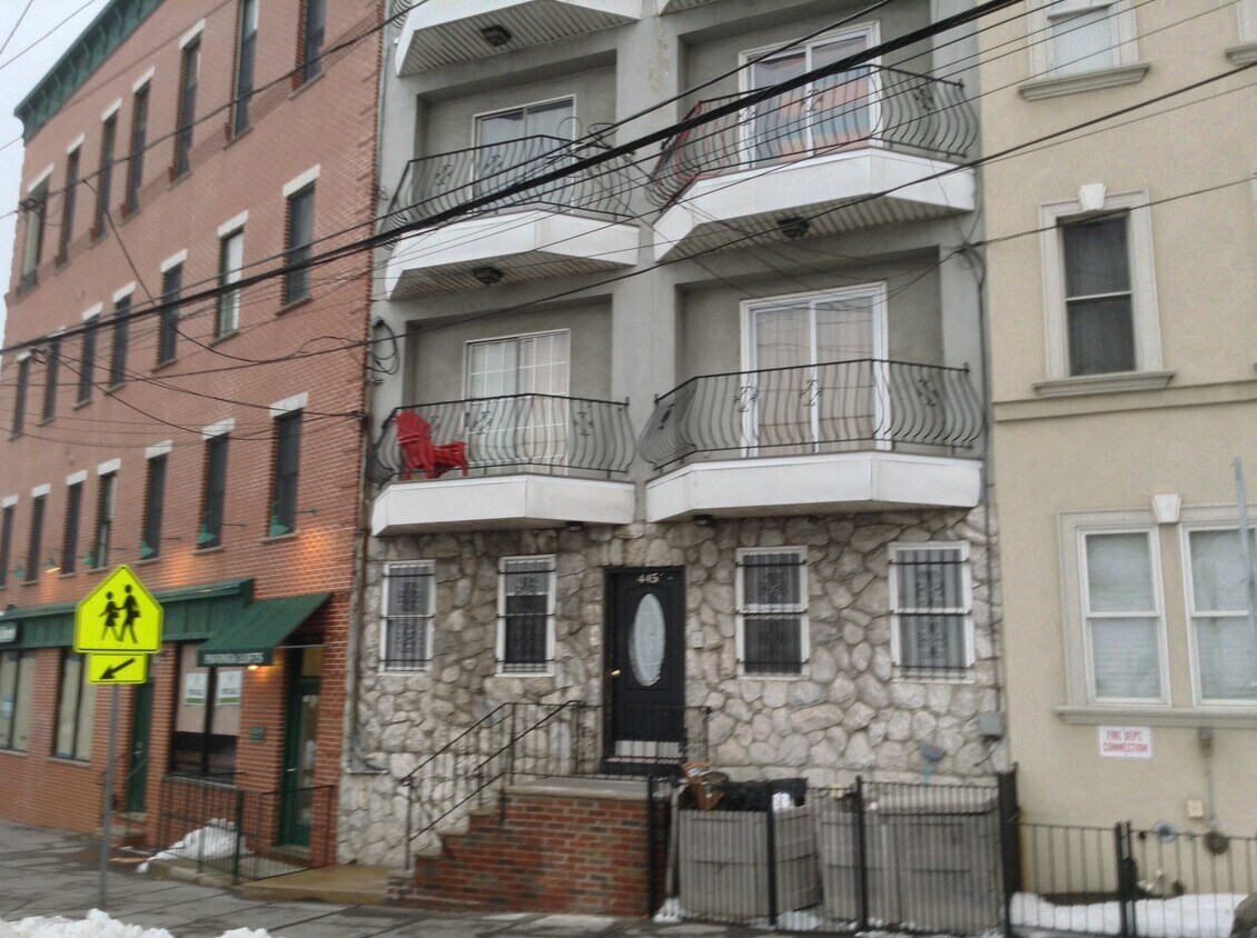 445 Pavonia Ave Unit 1, Jersey City, NJ 07306 Apartments in Jersey