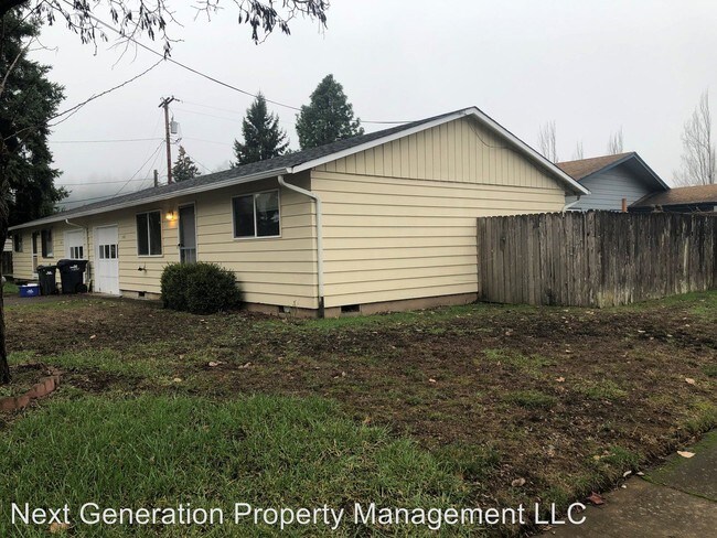 Building Photo - 2 br, 1 bath House - 1442 Water St.