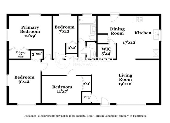 Building Photo - 212 Whiteland Rd