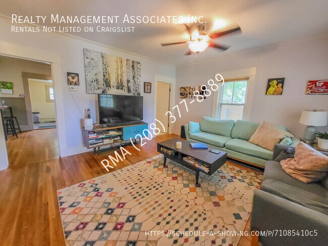 Foto del edificio - 1312 N 7th St