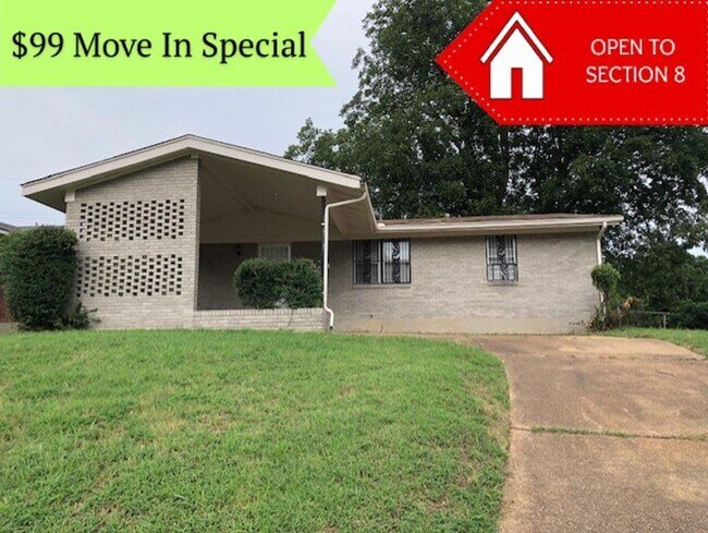 Newly Rehabbed 3 Bedroom 1.5 Bath | Whitehaven | Open to Section 8 - Newly Rehabbed 3 Bedroom 1.5 Bath | Whitehaven | Open to Section 8 House
