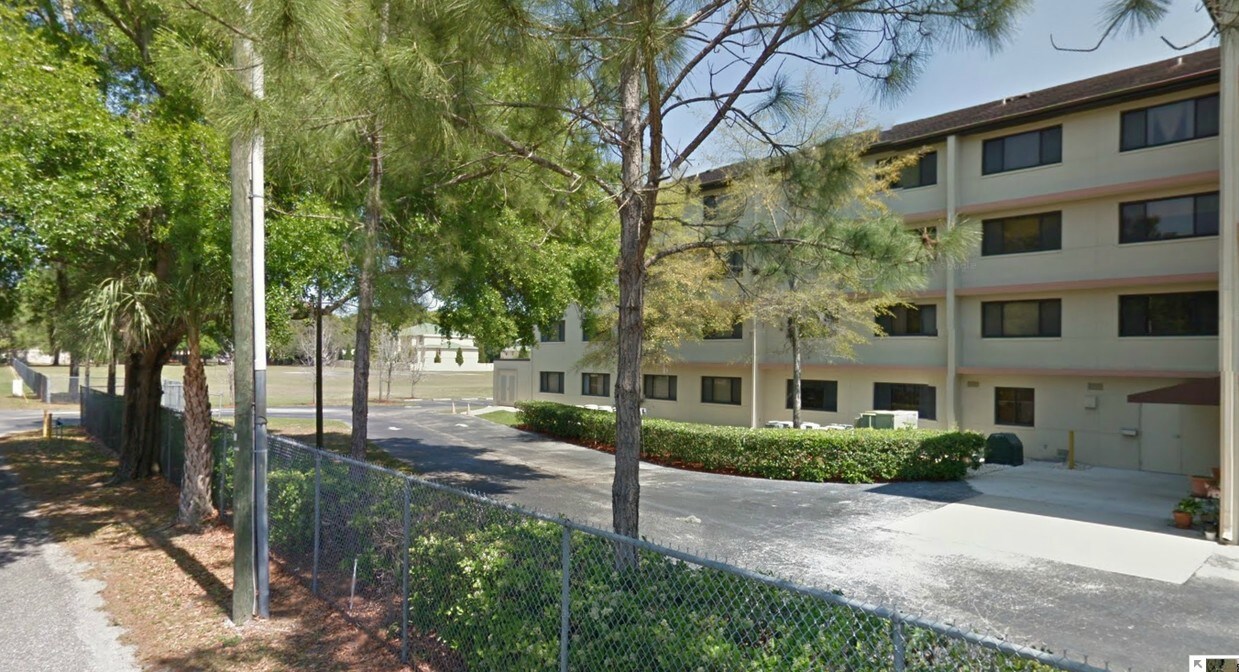 Foto del edificio - Epiphany Arms Apartments