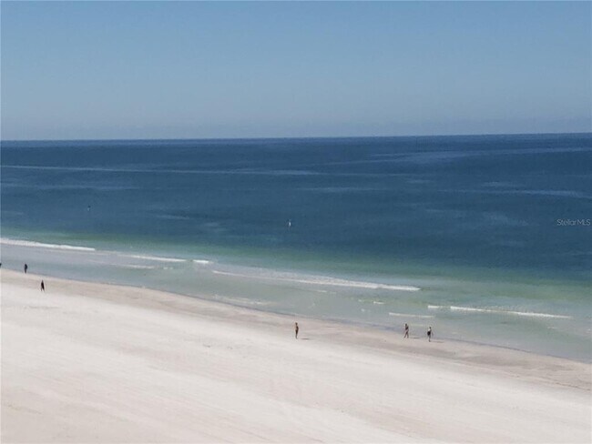 Foto del edificio - 1460 Gulf Blvd