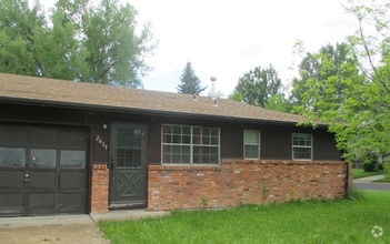 Building Photo - 2439 Clearview Ave