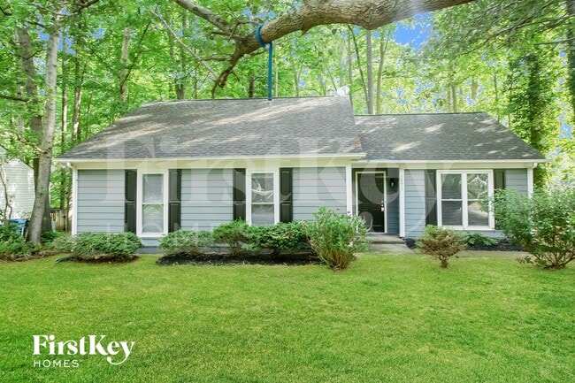 Building Photo - 10017 Topeka Dr