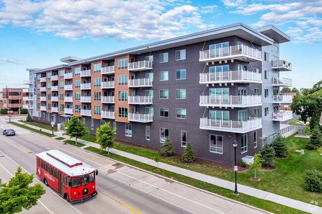 Fotografía del edificio - 7Penn