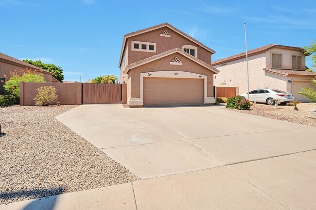 Foto del edificio - Your Spacious DREAM Home in The Heart of Gilbert!
