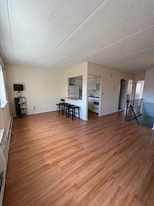 Foto principal - 3316 14th St