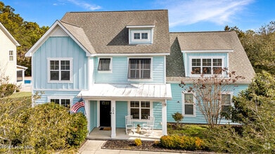 Building Photo - 204 N Brig Dr