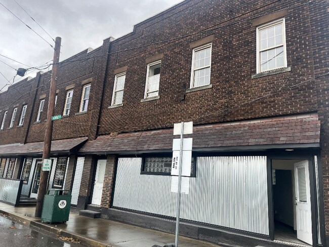 Foto del edificio - 1 George St