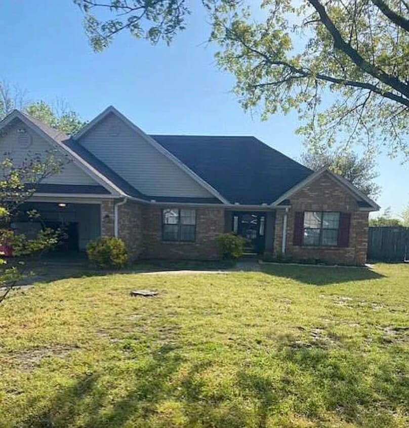 368 Southwind Dr, Marion, AR 72364 House Rental in Marion, AR