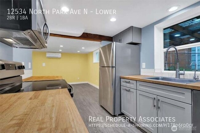 Photo - 12534 N Park Ave N Apartment