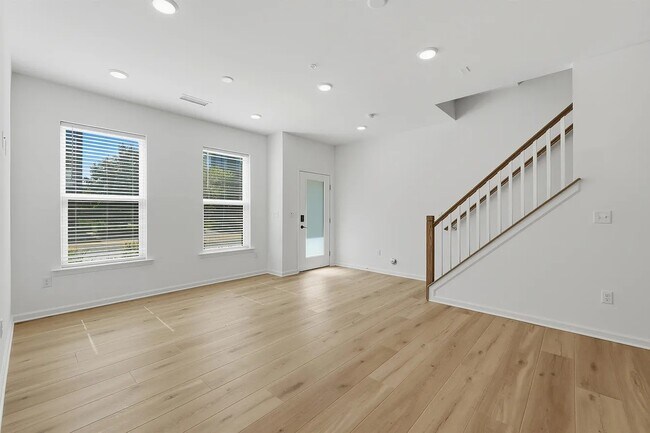 Foto del edificio - 400 Willow St