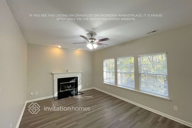 Foto del edificio - 15501 Chowning Tavern Ln