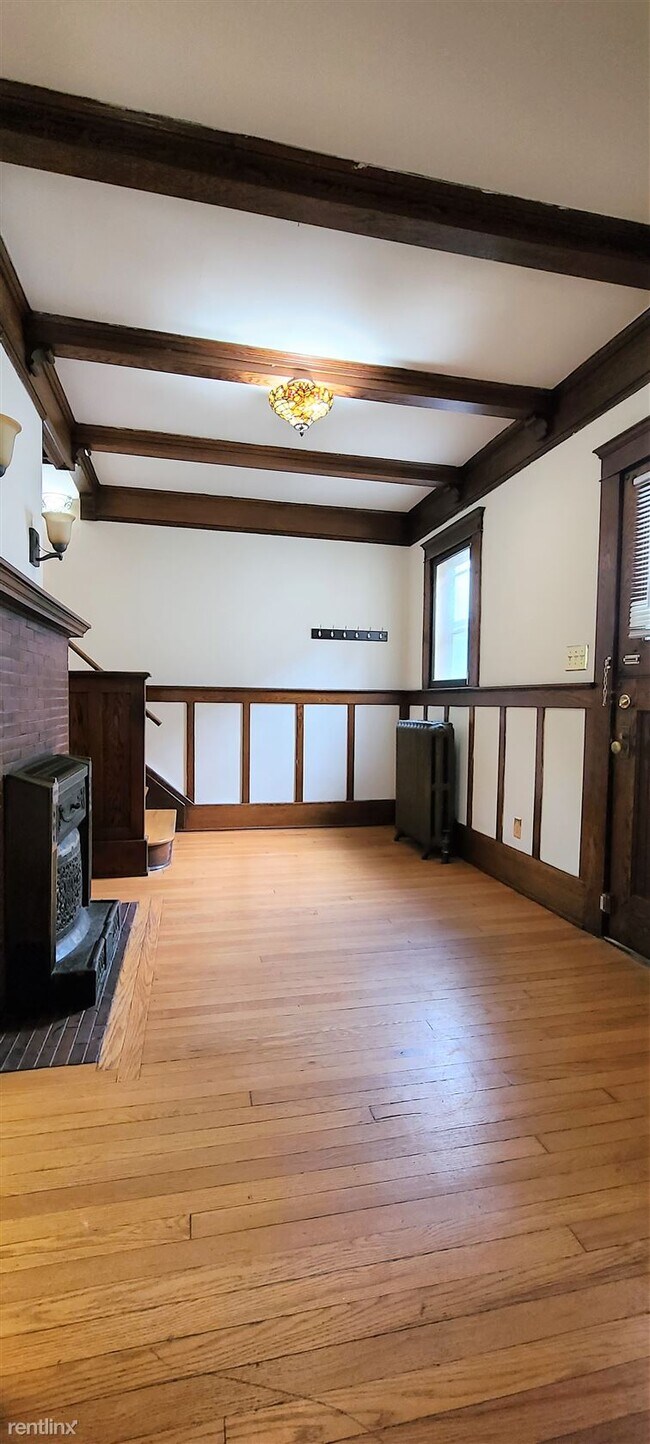 Building Photo - 4 br, 2 bath House - 412 Hamilton Pl 412 H...