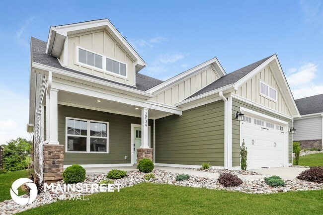 Building Photo - 2039 Mary Ella Dr
