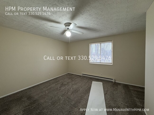 Foto del edificio - Jackson Township Town House For Rent!