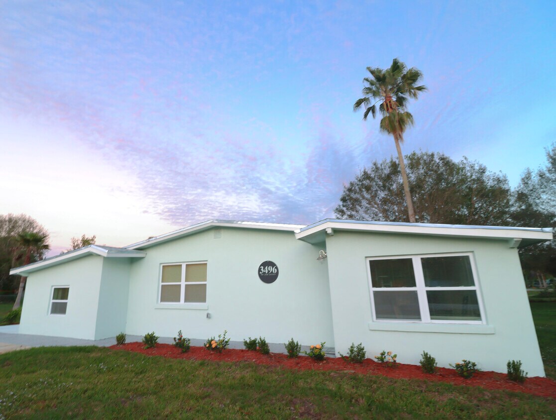 3496 NW 24th Ave, Okeechobee, FL 34972 House Rental in Okeechobee, FL