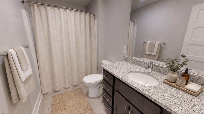 Interior Photo - The Hanover