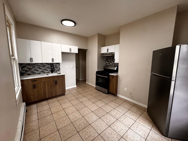 Foto del edificio - 134 Wilkinson Ave