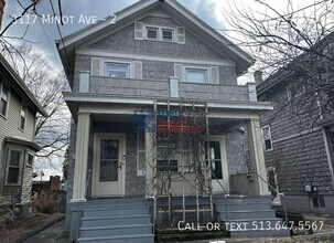 Building Photo - 3117 Minot Ave