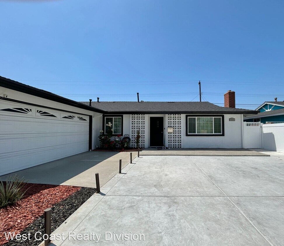 Building Photo - 3 br, 2 bath House - 6212 Santa Rita Ave