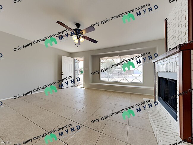 Building Photo - 3 br, 2 bath House - 4014 W Maryland Ave