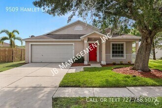 Building Photo - 9509 Hamlet Ln