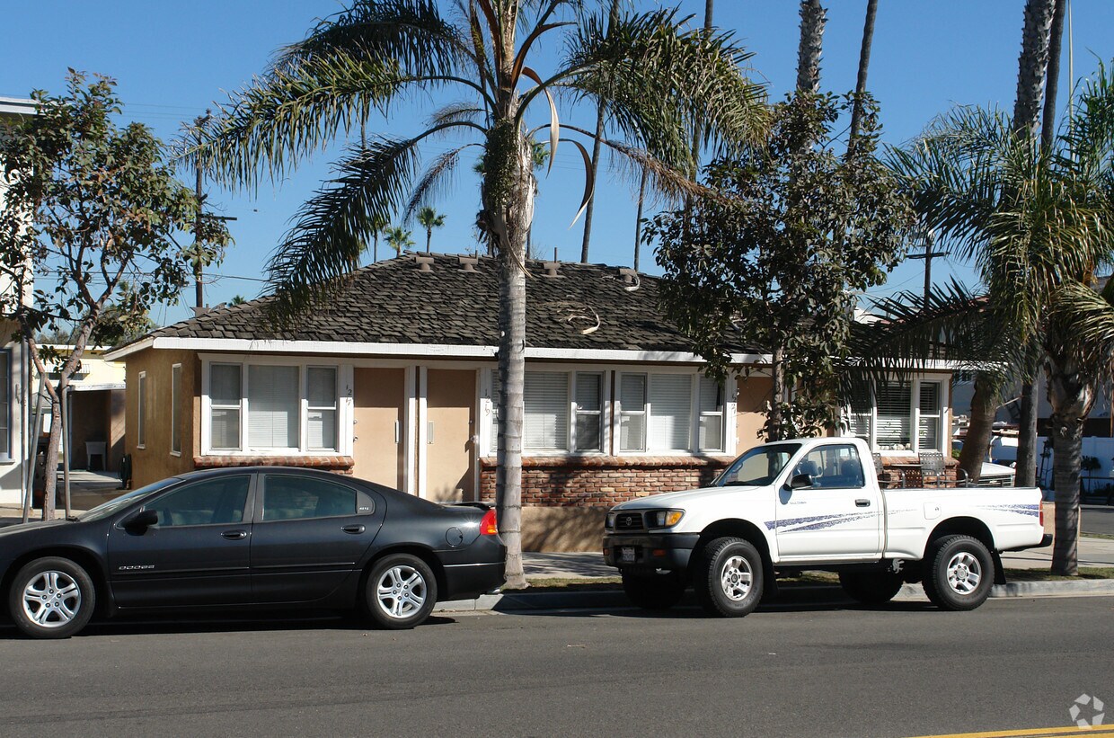 Foto del edificio - 1217-1223 Ocean Ave