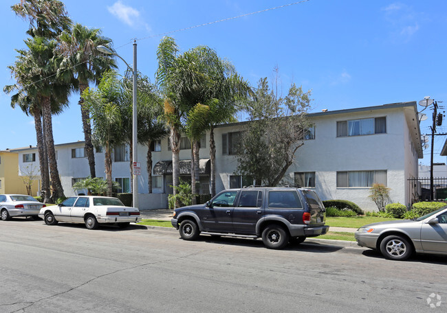 Building Photo - Ocean Terrace