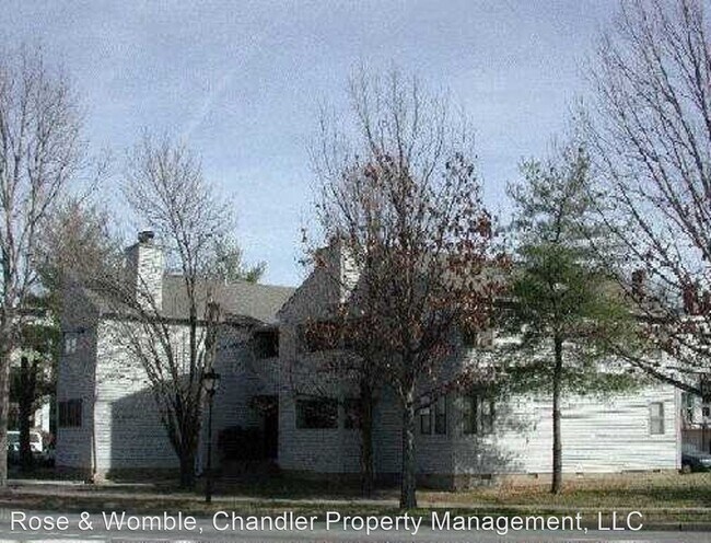 Building Photo - 2 br, 1 bath House - 816 Colley Ave #4