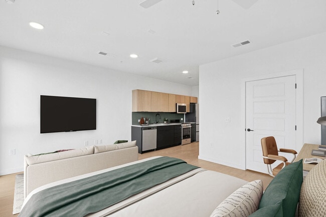 Building Photo - Westerly House