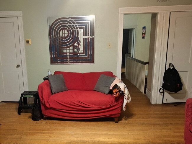 Foto del edificio - 3414 Aldine St